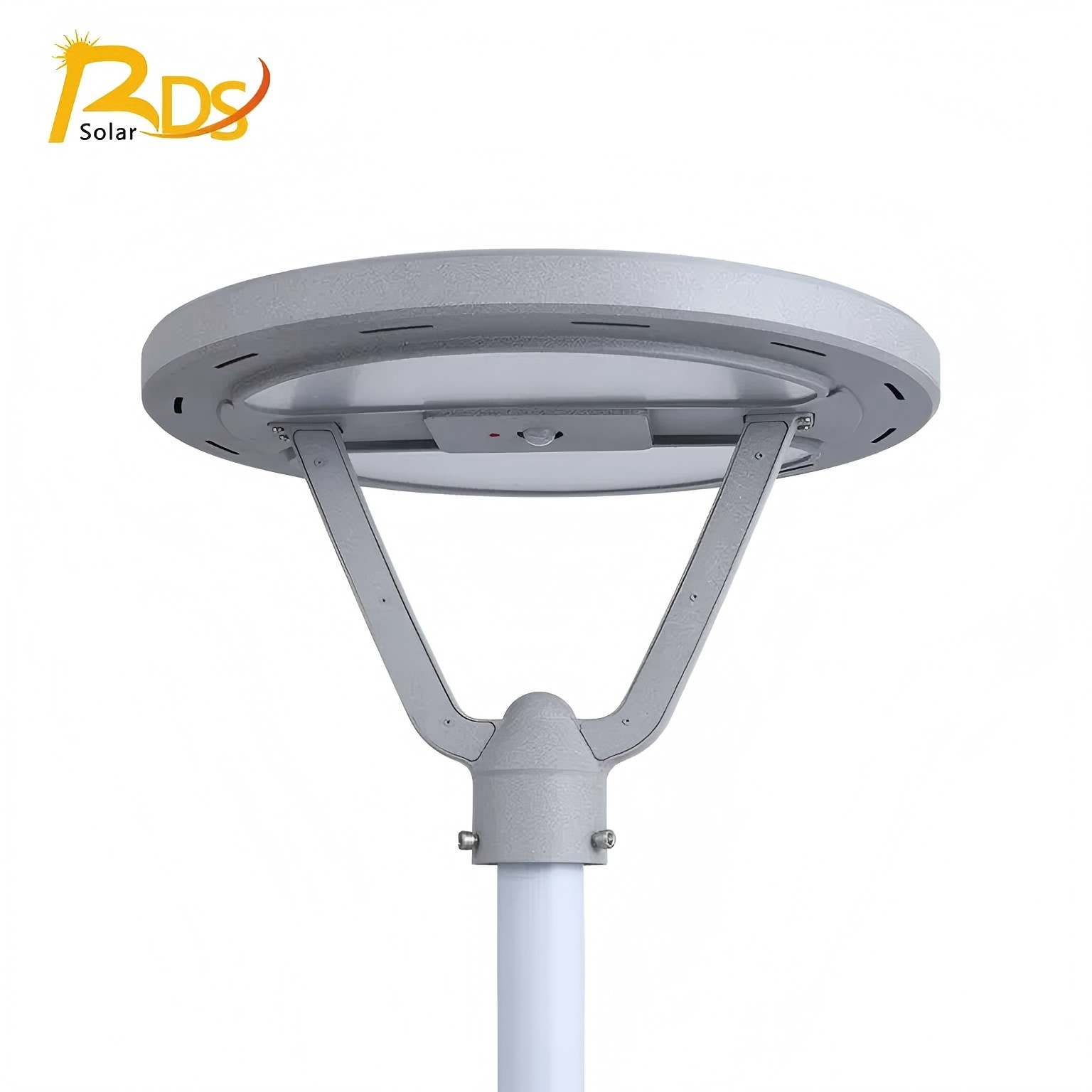 Sirius Series All In One Solar Garden Light, 18W-30W, IP66 Waterproof, Customizable Battery, Housing Color & CCT, For Distributors, Wholesale & Engineering Projects